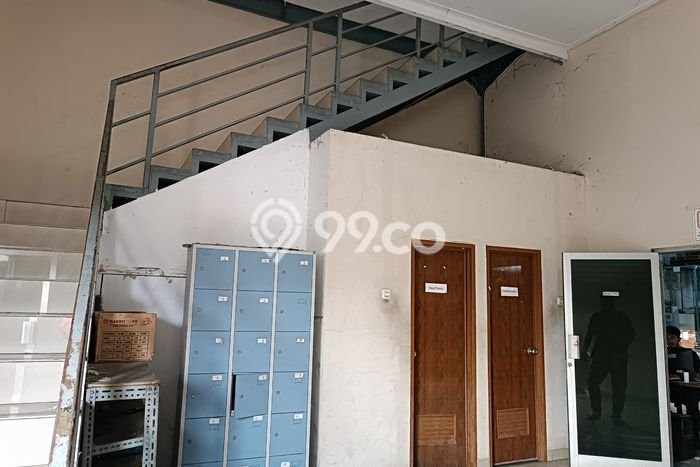 Gudang Paling Dicari LB 2000m2 Dijual di Tarumajaya Gudang Paling Dicari LB 2000m2 Dijual di Tarumajaya