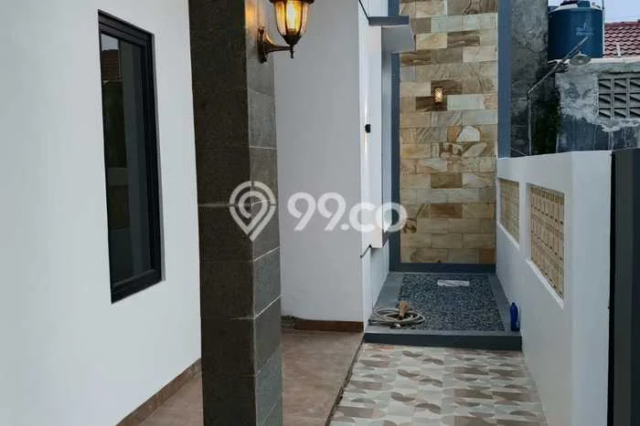 Dijual Cepat Rumah Favorit Siap Huni LB 78m2 di Medan Satria, Bekasi Dijual Cepat Rumah Favorit Siap Huni LB 78m2 di Medan Satria, Bekasi