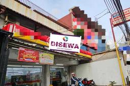 Ruko Disewakan Lokasi Duren Sawit Jakarta Timur Harga Spesial! Ruko Disewakan Lokasi Duren Sawit Jakarta Timur Harga Spesial!
