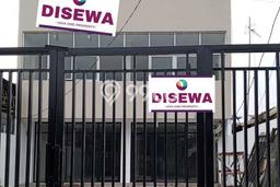 Disewakan Ruko di Kawasan Ramai Narogong Luas 360m2 Disewakan Ruko di Kawasan Ramai Narogong Luas 360m2