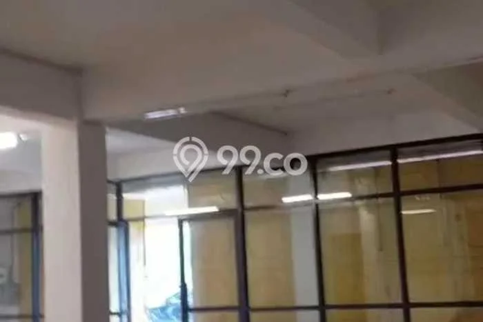 Ruko Komersial Disewakan di Narogong Bekasi Luas 540m2 Ruko Komersial Disewakan di Narogong Bekasi Luas 540m2