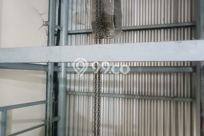 Gudang Disewa di Tarumajaya, Bekasi, LT 2000m2 / LB 1800m2 Gudang Disewa di Tarumajaya, Bekasi, LT 2000m2 / LB 1800m2