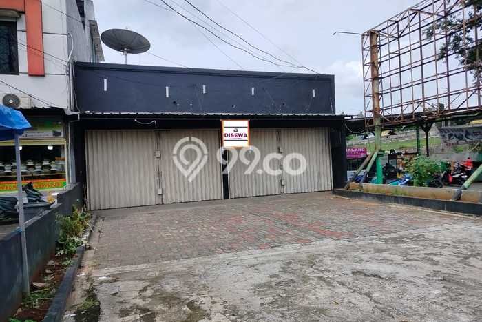 Ruko disewakan lokasi strategis Bekasi Selatan Bekasi 150m2 Ruko disewakan lokasi strategis Bekasi Selatan Bekasi 150m2