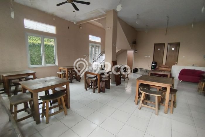 Komersial Disewakan di Kawasan Ramai Bekasi Selatan, Bekasi Komersial Disewakan di Kawasan Ramai Bekasi Selatan, Bekasi