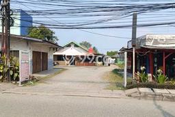 Lokasi strategis! Rumah siap huni disewakan di Cikarang Utara LB 800m2 Lokasi strategis! Rumah siap huni disewakan di Cikarang Utara LB 800m2