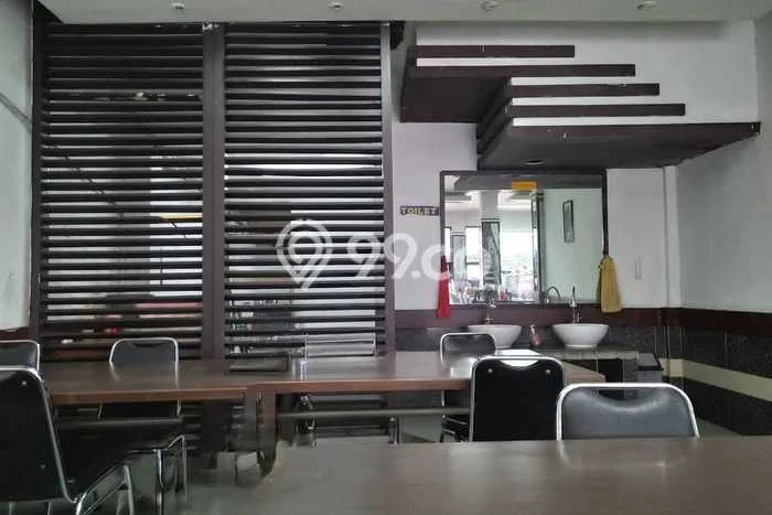 Komersial bagus disewakan di Taman Galaxy Bekasi dengan LB 280m2 harga sewa terbaik Komersial bagus disewakan di Taman Galaxy Bekasi dengan LB 280m2 harga sewa terbaik