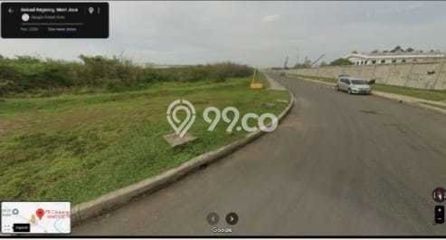 Dijual Tanah Lokasi Cikarang, Bekasi Seluas 103000m2 Dijual Tanah Lokasi Cikarang, Bekasi Seluas 103000m2