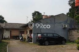 Tanah di Jatisampurna, Bekasi Luas 1200m2 Dijual Segera Tanah di Jatisampurna, Bekasi Luas 1200m2 Dijual Segera