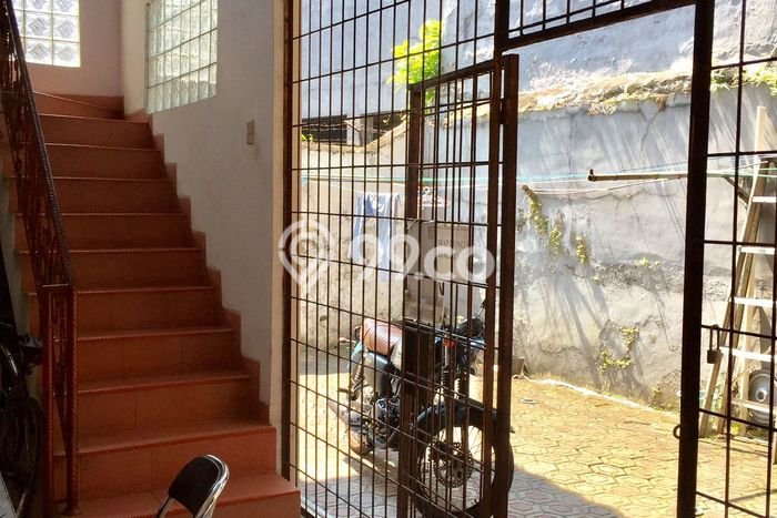 Unit Kost Dijual di Kawasan Cempaka Putih Jakarta Pusat dengan 0 KT Unit Kost Dijual di Kawasan Cempaka Putih Jakarta Pusat dengan 0 KT