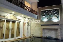 Dijual Rumah Premium dengan Fasilitas Sekitar Komplit di Duren Sawit, Jakarta Timur Dijual Rumah Premium dengan Fasilitas Sekitar Komplit di Duren Sawit, Jakarta Timur