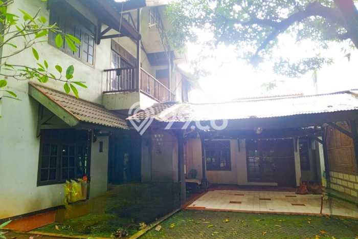 Kavling Tanah di Bekasi Selatan Dijual Luas 6000m2 Legalitas SHM Kavling Tanah di Bekasi Selatan Dijual Luas 6000m2 Legalitas SHM