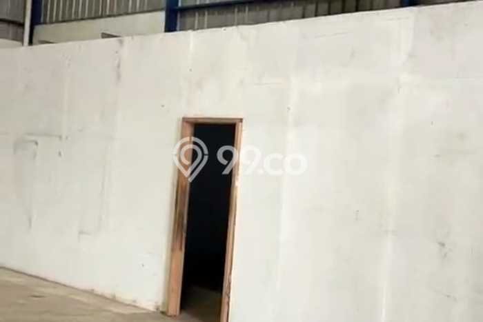Unit Gudang Disewa Lokasi Cileungsi, Bogor Spesifikasi Luas Bangunan 658m2 Unit Gudang Disewa Lokasi Cileungsi, Bogor Spesifikasi Luas Bangunan 658m2