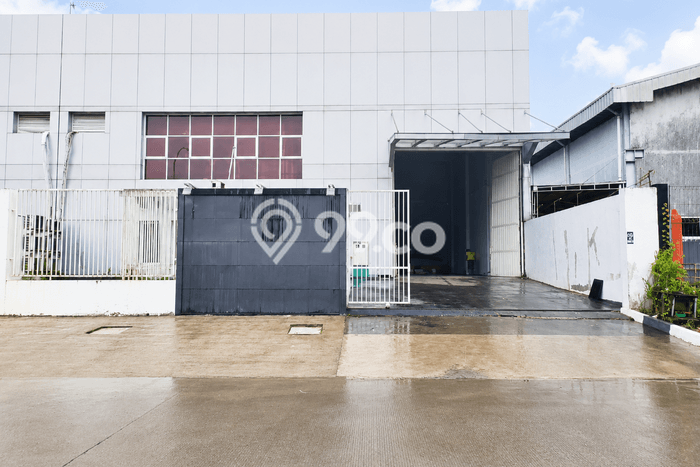 Gudang Disewakan Cepat di Lippo Cikarang Cikarang LB 900m2 Gudang Disewakan Cepat di Lippo Cikarang Cikarang LB 900m2