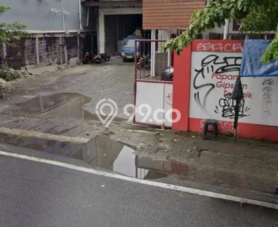 Tersedia Gudang Bisnis di Kebayoran Lama Jakarta Selatan Harga Sewa Menarik Bisa Nego Tersedia Gudang Bisnis di Kebayoran Lama Jakarta Selatan Harga Sewa Menarik Bisa Nego
