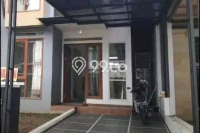 Rumah sewa siap huni 3 KT di Bintaro, Tangerang Selatan Rumah sewa siap huni 3 KT di Bintaro, Tangerang Selatan