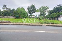Tanah Disewa di Pamulang Tangerang Selatan dengan Luas 9000m2 Tanah Disewa di Pamulang Tangerang Selatan dengan Luas 9000m2