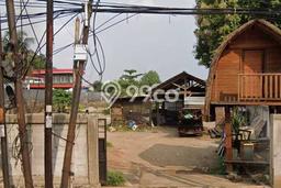 Disewakan Tanah Lokasi Strategis di Parung Bogor 3000m2 Disewakan Tanah Lokasi Strategis di Parung Bogor 3000m2