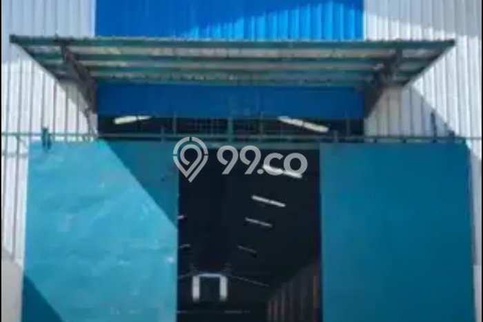 Unit Gudang Tersedia di Narogong Spesifikasi LB 5250m2 Unit Gudang Tersedia di Narogong Spesifikasi LB 5250m2