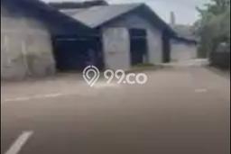 Gudang disewakan lokasi strategis Legok Tangerang 1380m2 Gudang disewakan lokasi strategis Legok Tangerang 1380m2