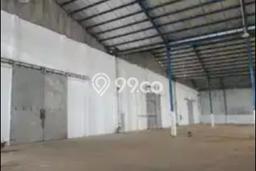Untuk Disewa Gudang di Cikupa Tangerang LT 2150m2, LB 2200m2 Untuk Disewa Gudang di Cikupa Tangerang LT 2150m2, LB 2200m2