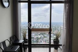 Dijual Apartemen Strategis di Pondok Aren Tangerang Selatan 2 Kamar Tidur Dijual Apartemen Strategis di Pondok Aren Tangerang Selatan 2 Kamar Tidur