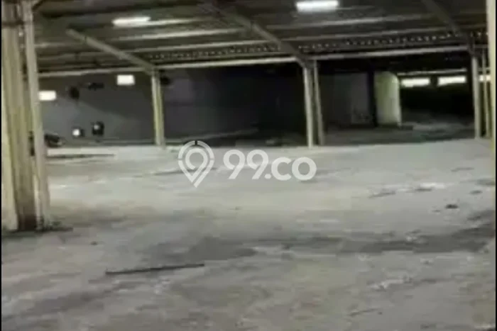 Gudang paling strategis disewakan di Bogor Barat Bogor Gudang paling strategis disewakan di Bogor Barat Bogor