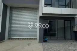 Unit Gudang disewakan di Legok Tangerang dengan LT 430m2 / LB 330m2 Unit Gudang disewakan di Legok Tangerang dengan LT 430m2 / LB 330m2