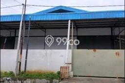 Unit Gudang Disewa Lokasi Kosambi, Tangerang Spesifikasi Luas Bangunan 255m2 Unit Gudang Disewa Lokasi Kosambi, Tangerang Spesifikasi Luas Bangunan 255m2