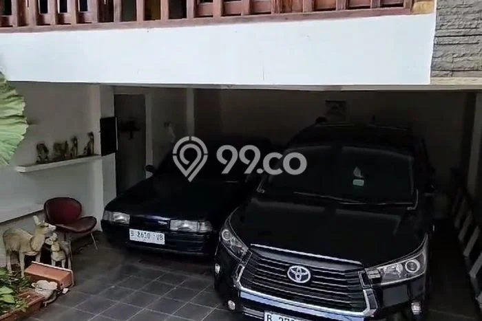 Disewakan Segera Rumah Kondisi Bagus di Kawasan Pasar Minggu, Jakarta Selatan Disewakan Segera Rumah Kondisi Bagus di Kawasan Pasar Minggu, Jakarta Selatan