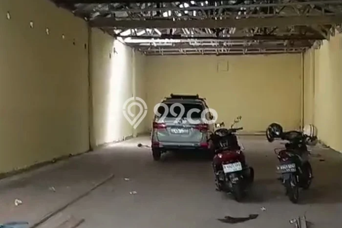 Gudang Disewakan Cepat di Cilandak Jakarta Selatan LB 200m2 Gudang Disewakan Cepat di Cilandak Jakarta Selatan LB 200m2
