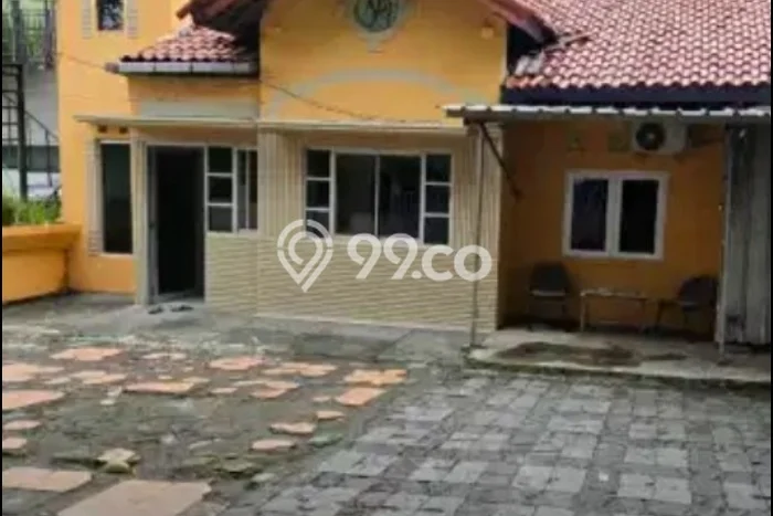 Rumah Cantik Siap Pakai Di Pasar Minggu Luas 75m2 Aman Rumah Cantik Siap Pakai Di Pasar Minggu Luas 75m2 Aman