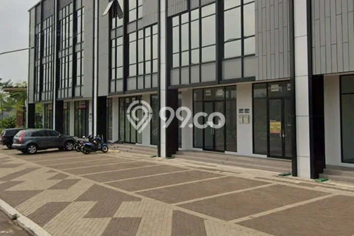 FOR RENT! Ruko di Fatmawati Cocok untuk Bisnis 236m2 FOR RENT! Ruko di Fatmawati Cocok untuk Bisnis 236m2