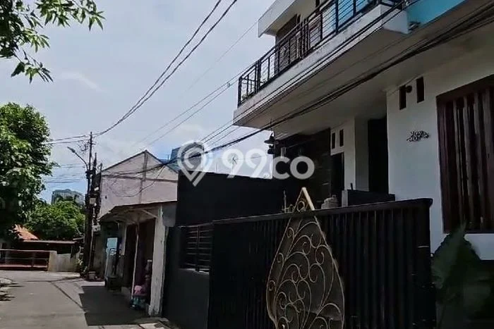 Disewakan Segera Rumah Kondisi Bagus di Kawasan Pasar Minggu, Jakarta Selatan Disewakan Segera Rumah Kondisi Bagus di Kawasan Pasar Minggu, Jakarta Selatan