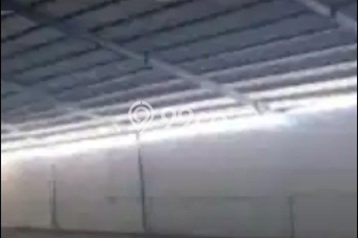 FOR RENT! Gudang di Jatake Cocok untuk Bisnis 1700m2 FOR RENT! Gudang di Jatake Cocok untuk Bisnis 1700m2