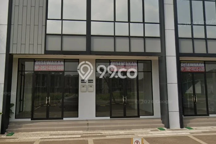FOR RENT! Ruko di Fatmawati Cocok untuk Bisnis 236m2 FOR RENT! Ruko di Fatmawati Cocok untuk Bisnis 236m2