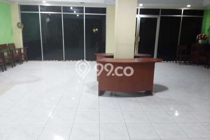 Ruko Disewa di Tangerang dengan LB 600m2 Area Komersial Ramai Ruko Disewa di Tangerang dengan LB 600m2 Area Komersial Ramai