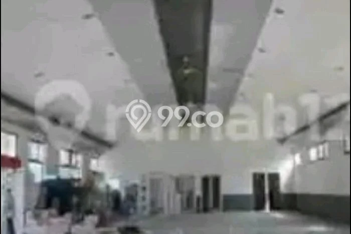 Area Strategis! Disewakan Gudang Lokasi Jagakarsa, Jakarta Selatan Cocok untuk Bisnis Area Strategis! Disewakan Gudang Lokasi Jagakarsa, Jakarta Selatan Cocok untuk Bisnis