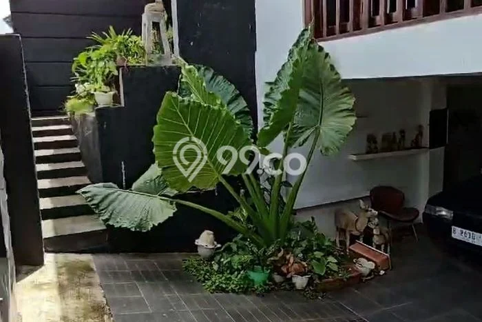 Disewakan Segera Rumah Kondisi Bagus di Kawasan Pasar Minggu, Jakarta Selatan Disewakan Segera Rumah Kondisi Bagus di Kawasan Pasar Minggu, Jakarta Selatan