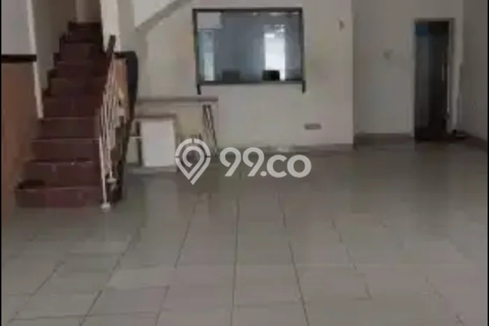 Jarang Ada! Rumah Sewa 3 Kamar Bagus Siap Huni Condet Jarang Ada! Rumah Sewa 3 Kamar Bagus Siap Huni Condet