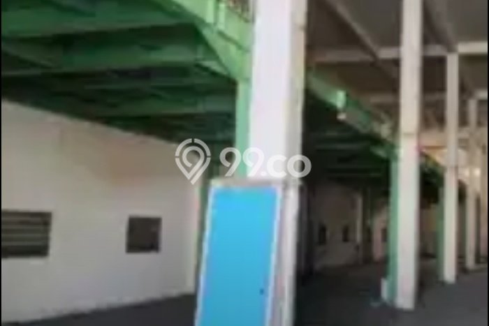 FOR RENT! Gudang di Daan Mogot Cocok untuk Bisnis 1500m2 FOR RENT! Gudang di Daan Mogot Cocok untuk Bisnis 1500m2