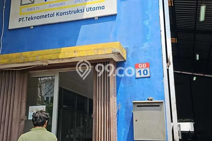 Area Strategis! Disewakan Gudang Lokasi BSD, Tangerang Selatan Cocok untuk Bisnis Area Strategis! Disewakan Gudang Lokasi BSD, Tangerang Selatan Cocok untuk Bisnis