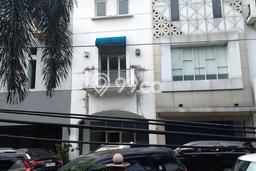 FOR RENT! Ruko di Pondok Indah Cocok untuk Bisnis 210m2 FOR RENT! Ruko di Pondok Indah Cocok untuk Bisnis 210m2