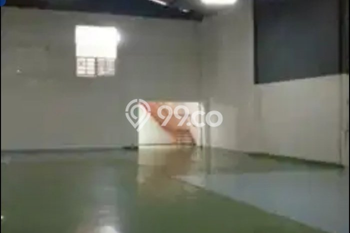 Disewakan Gudang komersial di Curug luas bangunan 490m2 Disewakan Gudang komersial di Curug luas bangunan 490m2