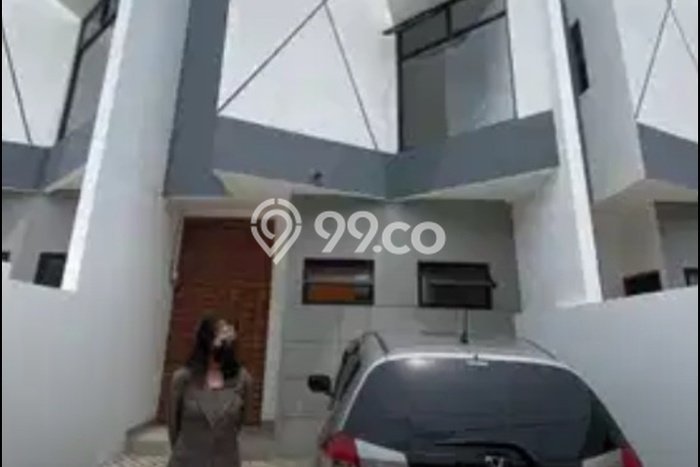Rumah Bagus Siap Pakai Di Pamulang Luas 116m2 Aman Rumah Bagus Siap Pakai Di Pamulang Luas 116m2 Aman