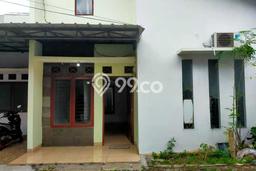 Rumah Strategis Modern Lb 65m2 di Larangan, Tangerang Rumah Strategis Modern Lb 65m2 di Larangan, Tangerang