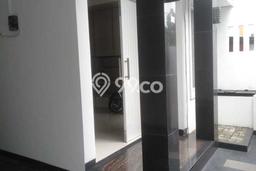 Dijual Rumah 4 Kamar Lokasi Strategis Bagus dan Strategis di Pondok Aren Dijual Rumah 4 Kamar Lokasi Strategis Bagus dan Strategis di Pondok Aren