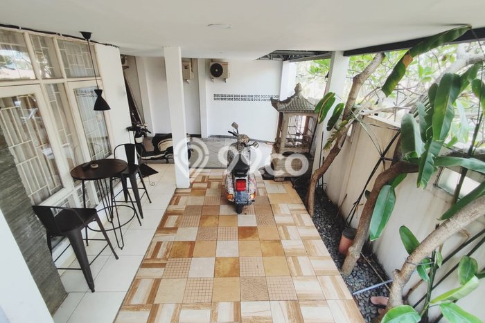 Unit Kost Dijual di Bintaro dengan 10 Kamar Kawasan Ramai Unit Kost Dijual di Bintaro dengan 10 Kamar Kawasan Ramai
