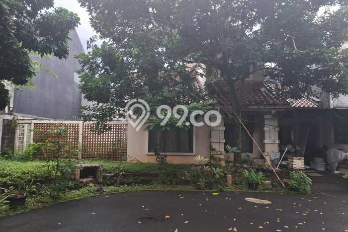 Dijual Hunian Rumah Nyaman 1 Kamar di Bintaro, Tangerang Selatan Dijual Hunian Rumah Nyaman 1 Kamar di Bintaro, Tangerang Selatan