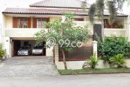 Ready to Use! Premium House LT 770m2 Desain Elegan di Bintaro Ready to Use! Premium House LT 770m2 Desain Elegan di Bintaro