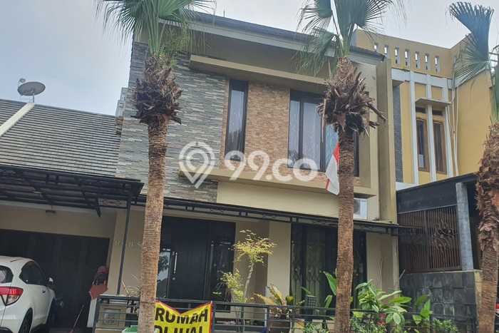 Hunian Super Elit dengan Akses Paling Strategis di Graha Raya, Tangerang Selatan Hunian Super Elit dengan Akses Paling Strategis di Graha Raya, Tangerang Selatan